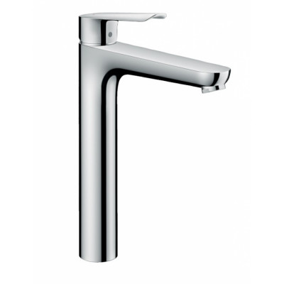 Смеситель для раковины Hansgrohe Logis E 71162000 00000053012