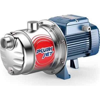 Насос Pedrollo PLURIJETm 4/100 -N 43PJA5104A1