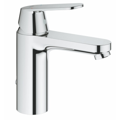 Однорычажный смеситель для раковины Grohe Eurosmart Cosmopolitan 23326000