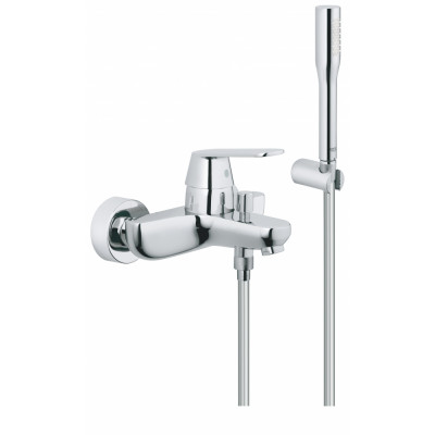 Смеситель для ванны Grohe Eurosmart Cosmopolitan Euphoria Cosmopolitan 32832000