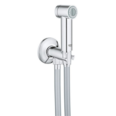 Душевой набор Grohe Sena 26329000