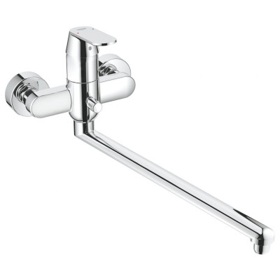 Универсальный смеситель Grohe Eurosmart Cosmopolitan 32847000