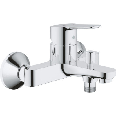 Смеситель для ванны Grohe BauEdge 23334000