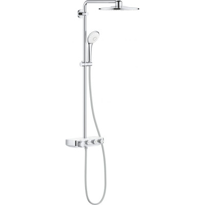 Душевая система Grohe Euphoria SmartControl 310 DUO 26507LS0