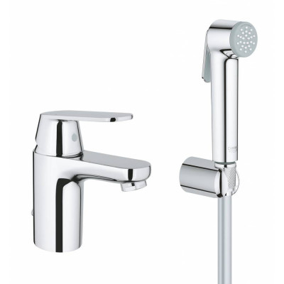 GROHE Eurosmart Cosmopolitan Набор 23125000