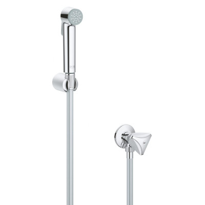 Душевой набор Grohe Tempesta-F 27514001