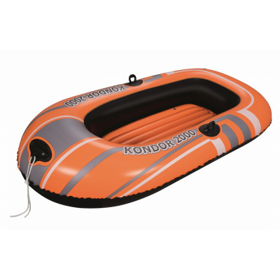 Надувная лодка BestWay Hydro-Force Raft 61100 BW