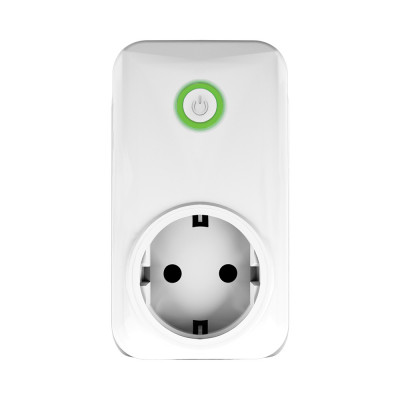 Умная розетка LIVICOM Livi Socket 19000024