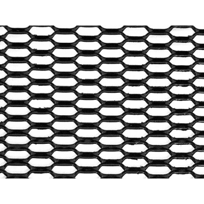 Облицовка радиатора Dollex DKS-132