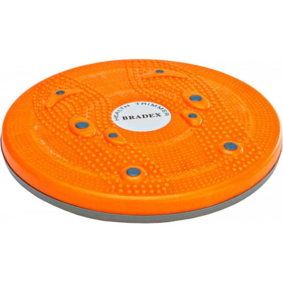 BRADEX Диск вращающийся ГРАЦИЯ SF 0019