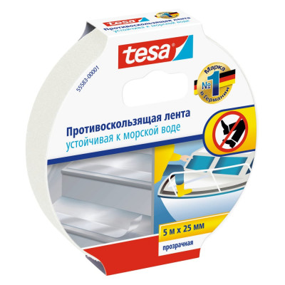 Противоскользящая лента TESA 55583-00001-00