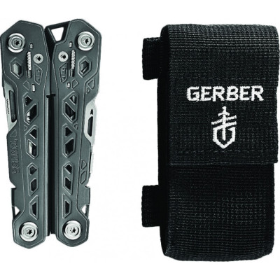 Мультитул Gerber Truss 1027513