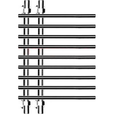 Полотенцесушитель Ника BAMBOO ЛБ-4 80/60