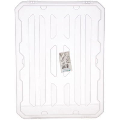 Rusconnect Крышка для контейнера NCP16 Cargo LID 400?300?30 мм 615626