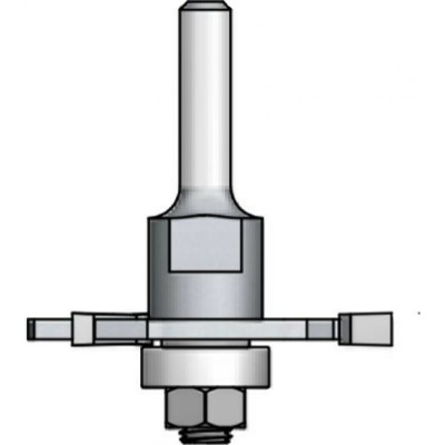 Дисковая фреза WPW N302085