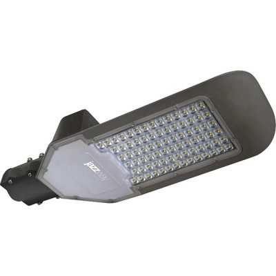 Jazzway Светильник PSL 02 80w 5000K IP65 GR AC85-265V 5005808