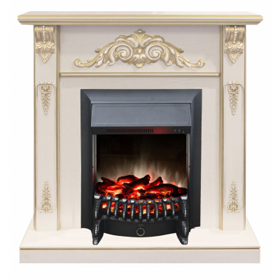 RealFlame Комплект Anita WT + Fobos 10012920