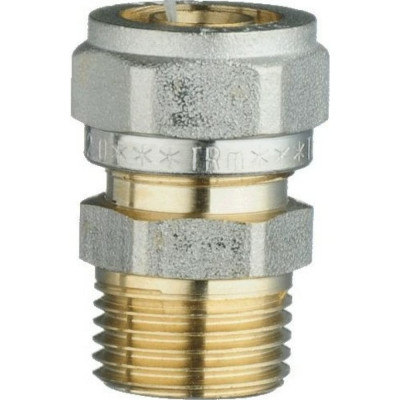 Terma патрубок 1/2x16 ш/ц 35056