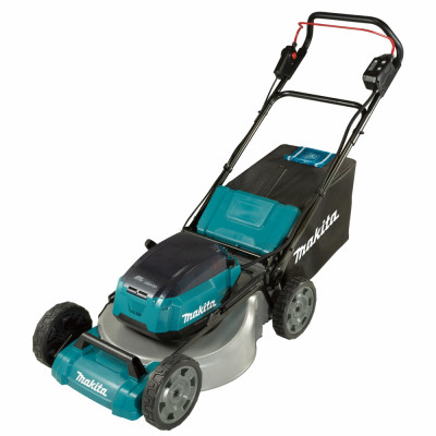 Аккумуляторная газонокосилка Makita DLM530Z