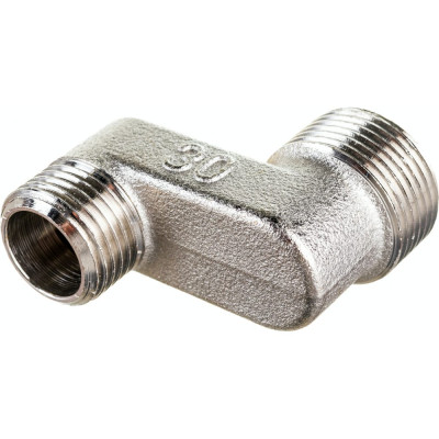 VALTEC Эксцентрик 3/4x1/2x30мм, нар.-нар. VTr.095.N.0504030