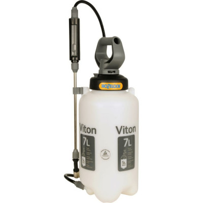 Напорный опрыскиватель Hozelock Viton 5507 55073600