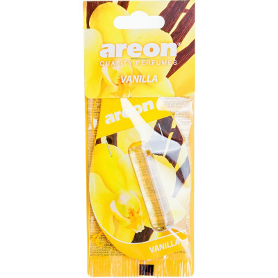 Ароматизатор Areon LIQUID LR06