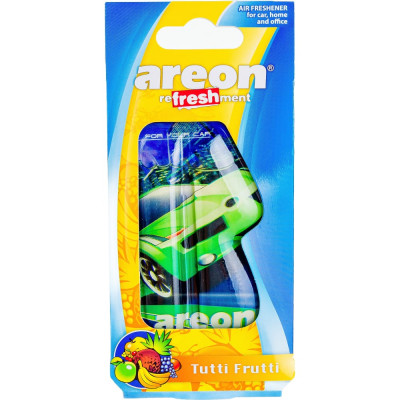 Ароматизатор Areon REFRESHMENT LIQUID LC04