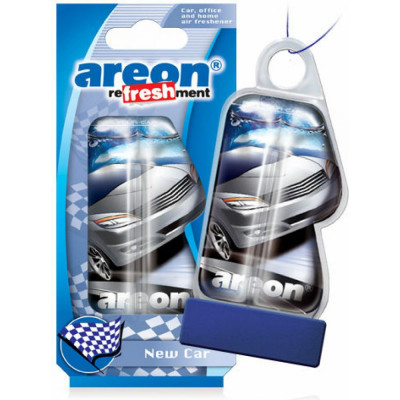 Ароматизатор Areon REFRESHMENT LIQUID LC06