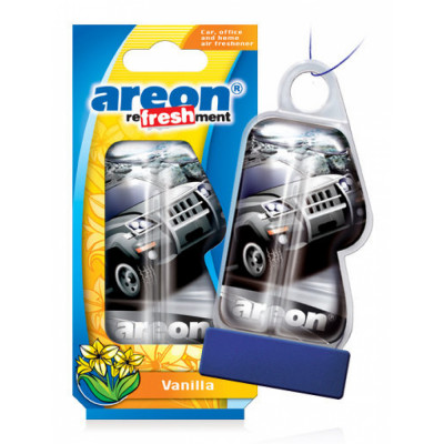 Ароматизатор Areon REFRESHMENT LIQUID LC07