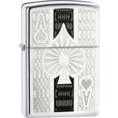 Zippo Зажигалка 2419