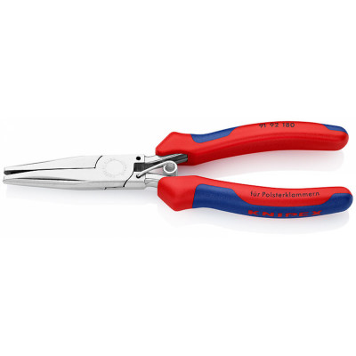 Длинногубцы Knipex KN-9192180