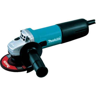 Болгарка (ушм) Makita 9557HNK6