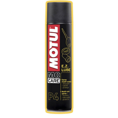 Смазка MOTUL P4 E.Z. Lube 102991