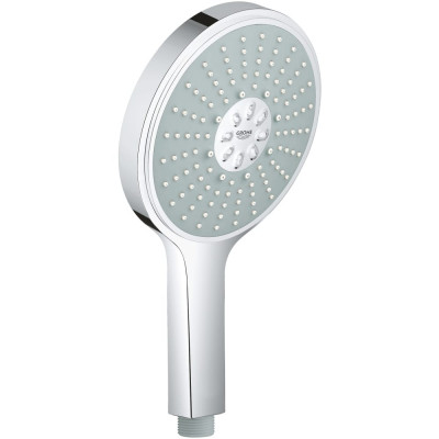 Набор Hansgrohe Raindance Select S 120 3iet Porter PowderRain 27668000 00000061293