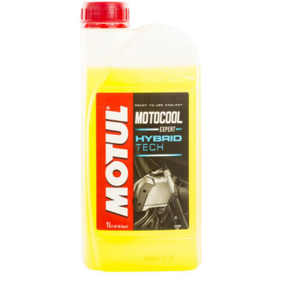 Охлаждающая жидкость MOTUL Motocool Expert 105914