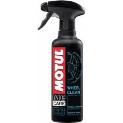 Очиститель MOTUL Е3 Wheel Clean 102998