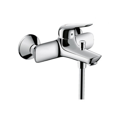 Смеситель для ванны Hansgrohe Novus 71040000 00000057419