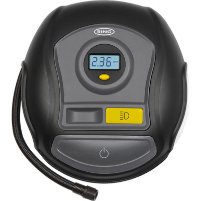 Ring Automotive Автомобильный компрессор 12В RTC400
