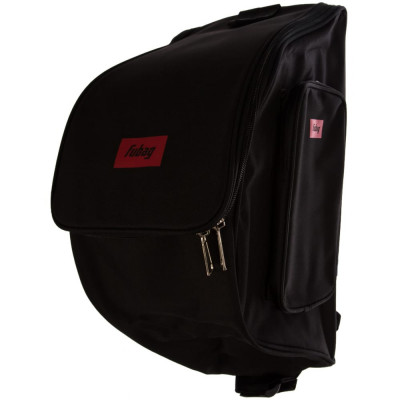 FUBAG Рюкзак для маски сварщика 31458