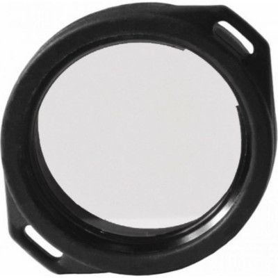 Фильтр для фонаря Armytek AF-39 белый white filter A036FPV