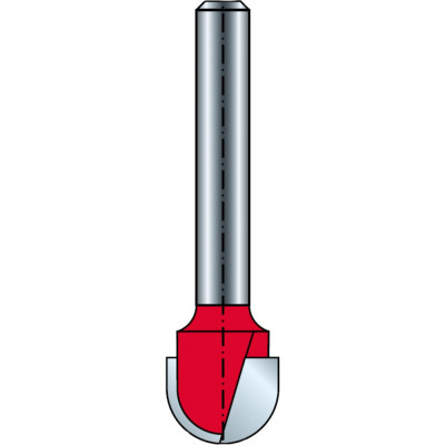 Круглая фреза FREUD PRO 18-10808