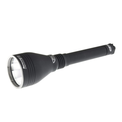 Фонарь Armytek Barracuda XP-L HI F03203SC