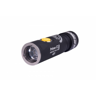 Фонарь Armytek Prime C1 Pro Magnet USB XP-L F05701SW