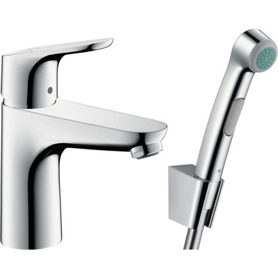 Смеситель для раковины Hansgrohe Focus E2 31927000 00000040951