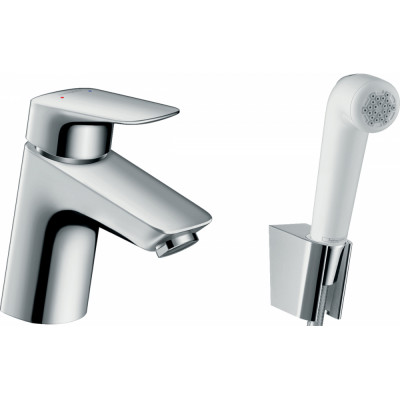 Смеситель для раковины Hansgrohe Logis 71290000 00000035184