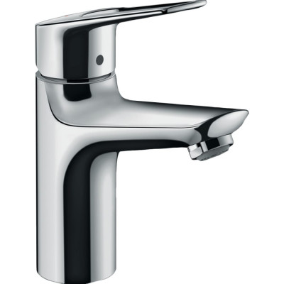 Смеситель для раковины Hansgrohe Novus 100 71031000 00000057785