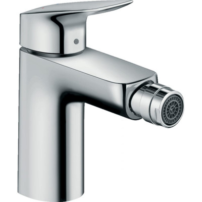 Смеситель для биде Hansgrohe 71200000 Logis 10000000035190