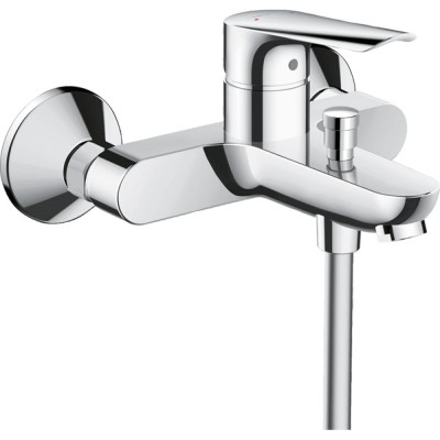 Смеситель для ванны Hansgrohe Logis E 71403000 00000053014