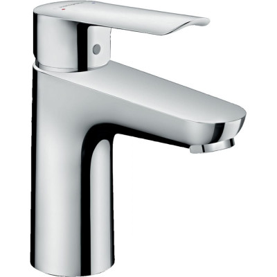 Смеситель для раковины Hansgrohe Logis E 100 71161000 00000053010