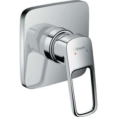 Смеситель для душа Hansgrohe Logis Loop 71612000 00000069131